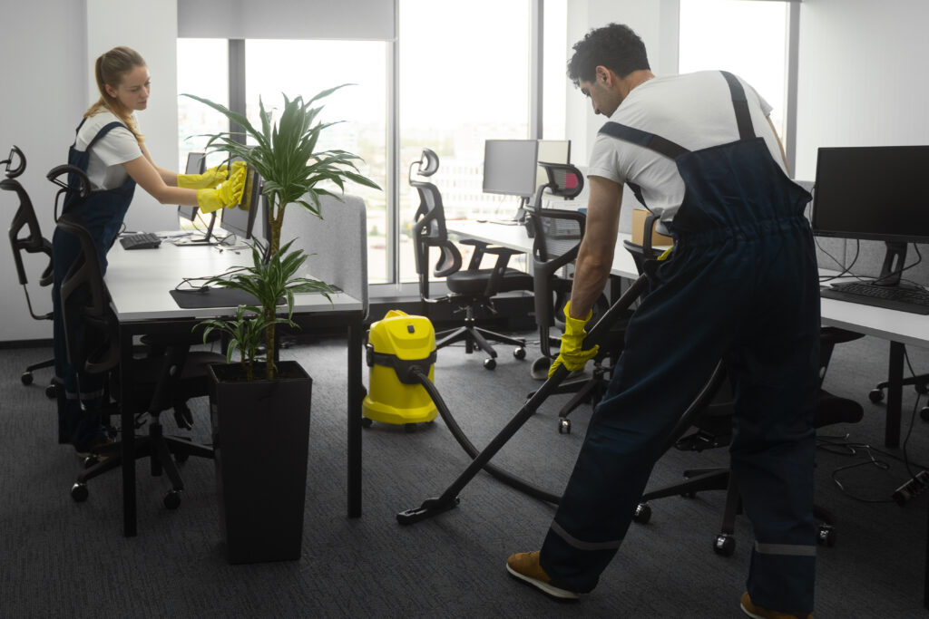 Carpet Cleaning Melbourne